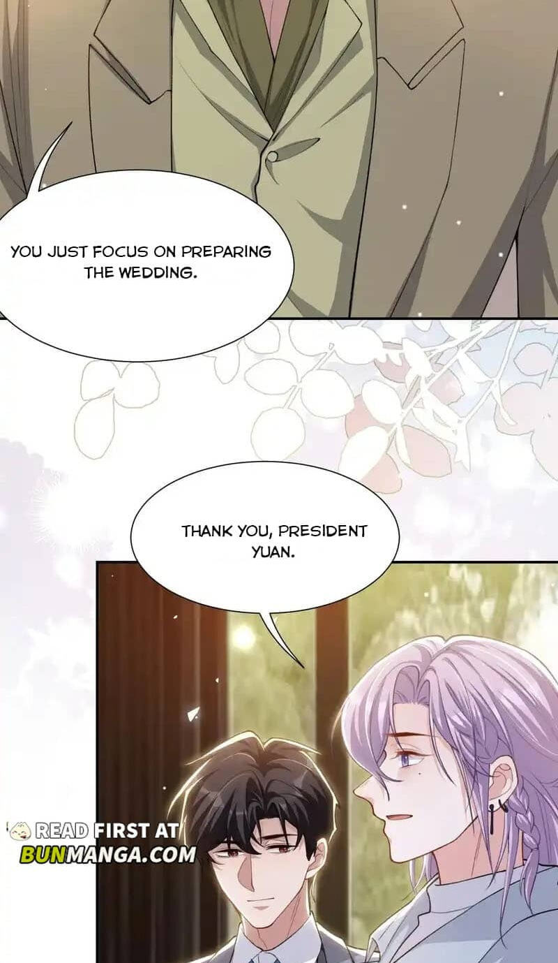 Borrowed hearts Chapter 235 page 32 - 