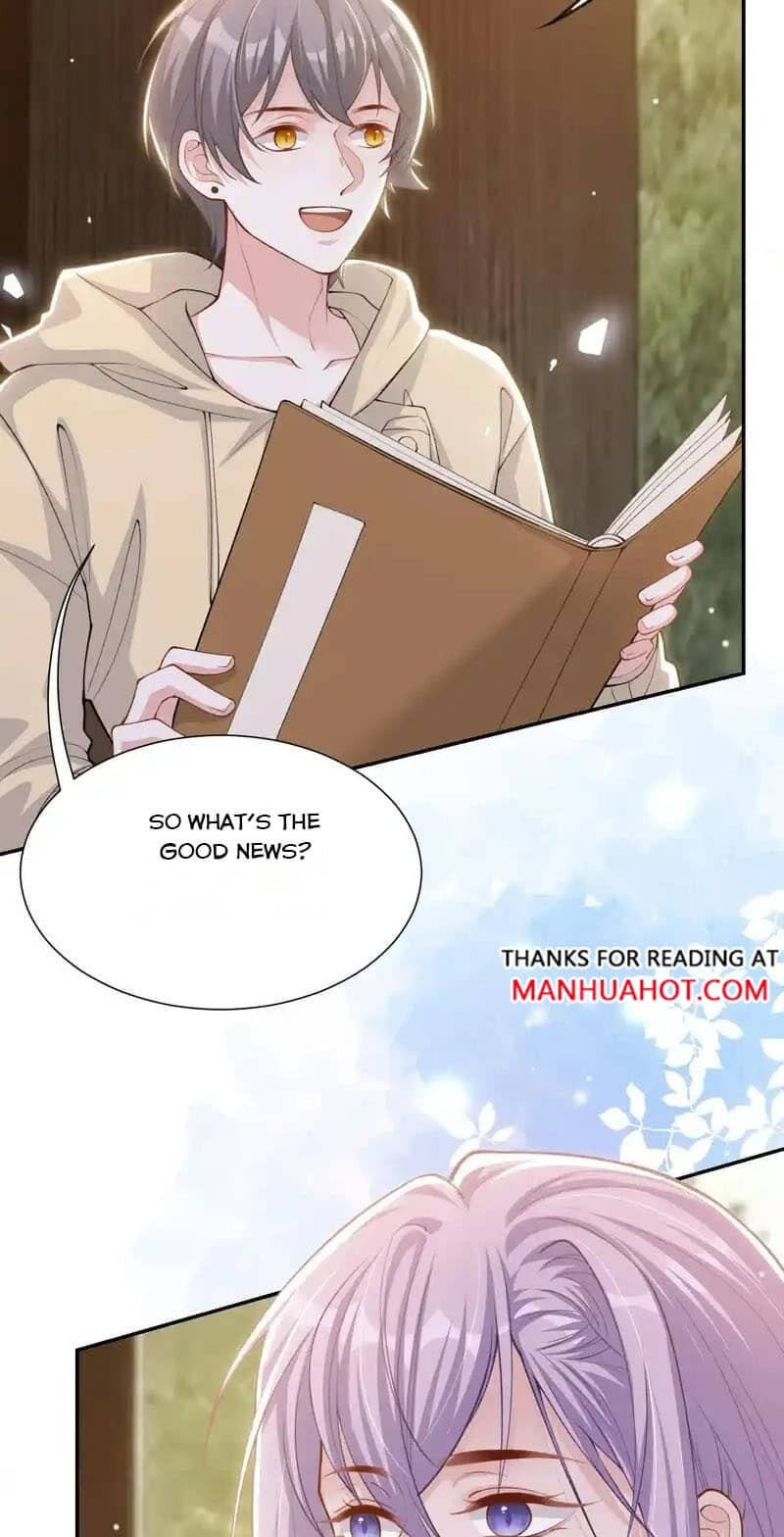 Borrowed hearts Chapter 235 page 5 - 