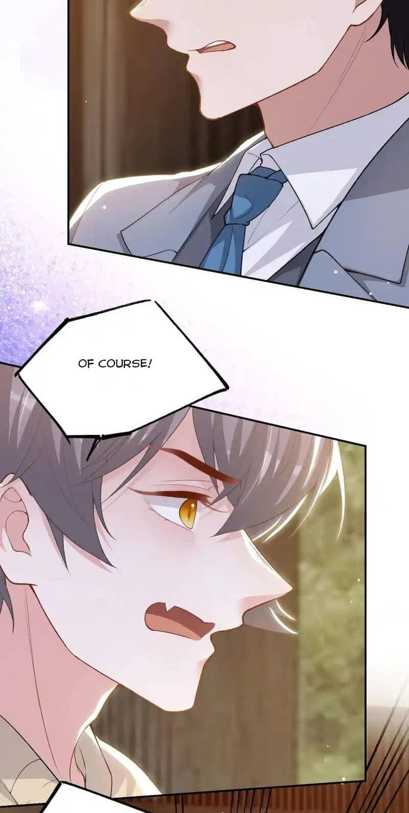 Borrowed hearts Chapter 235 page 9 - 