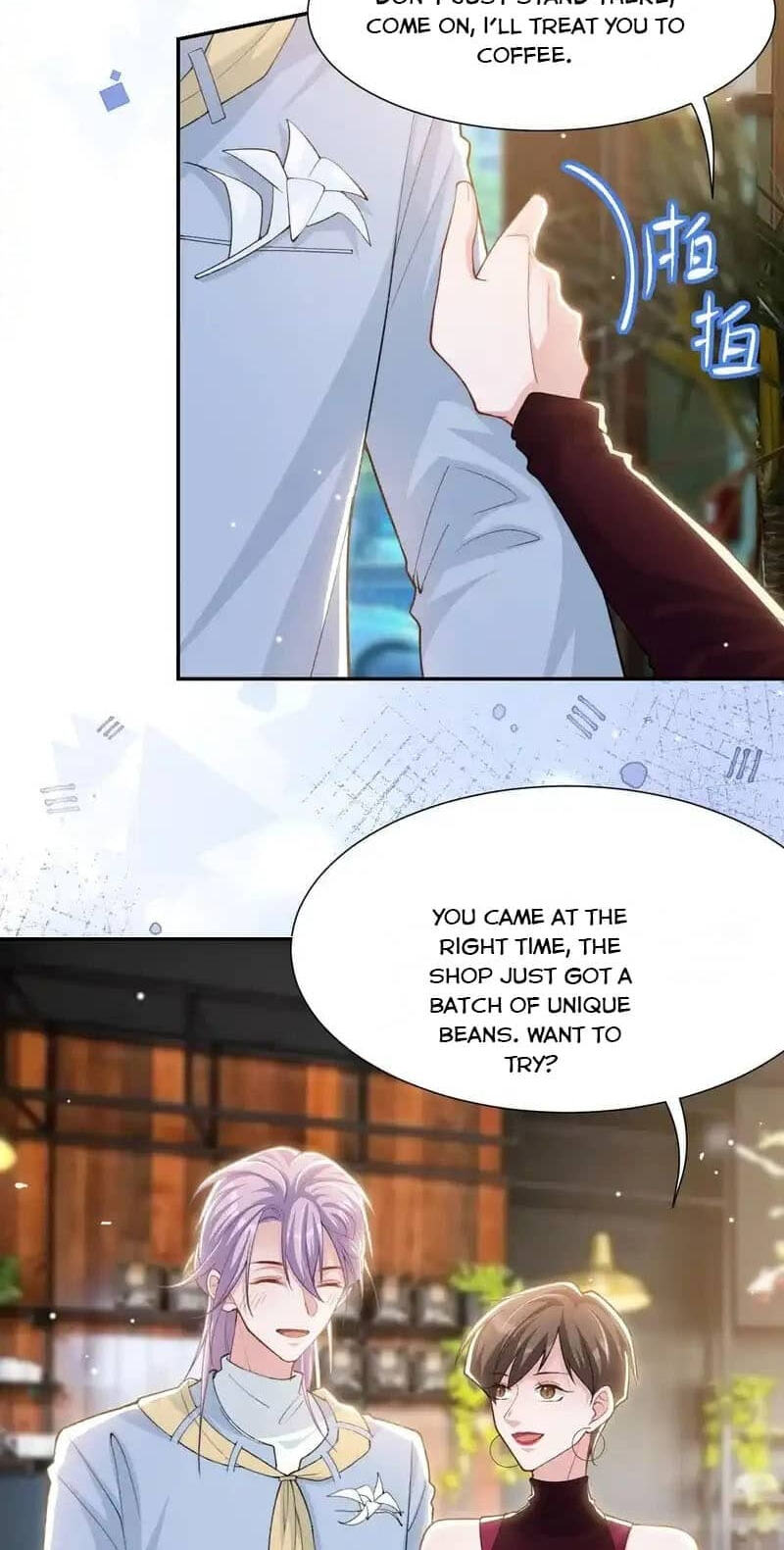 Borrowed hearts Chapter 236 page 13 - 