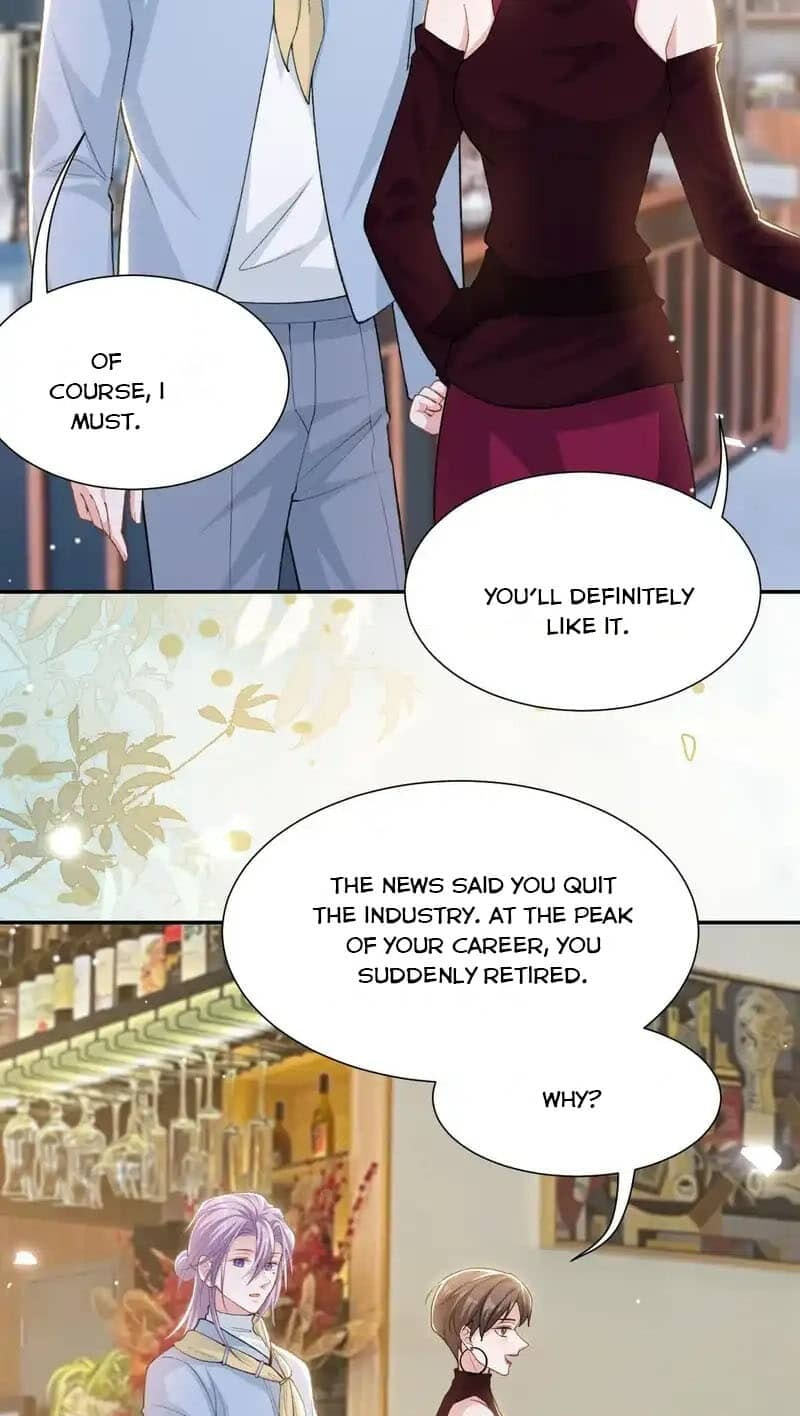 Borrowed hearts Chapter 236 page 14 - 
