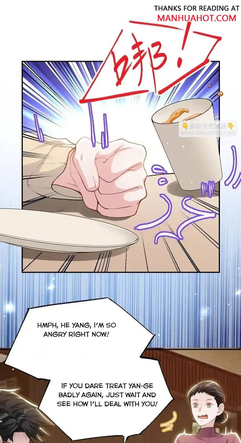 Borrowed hearts Chapter 236 page 3 - 