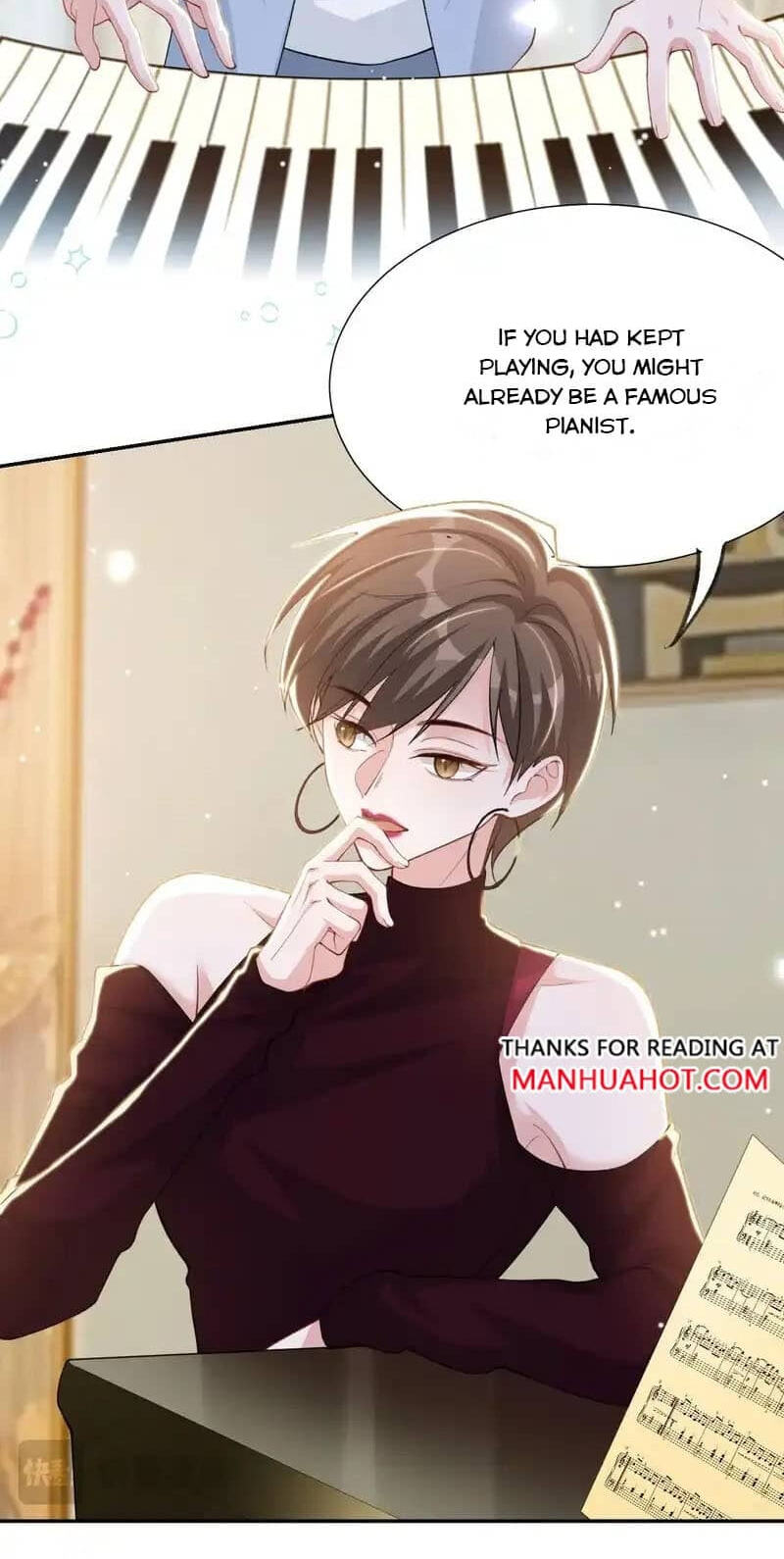 Borrowed hearts Chapter 236 page 24 - 