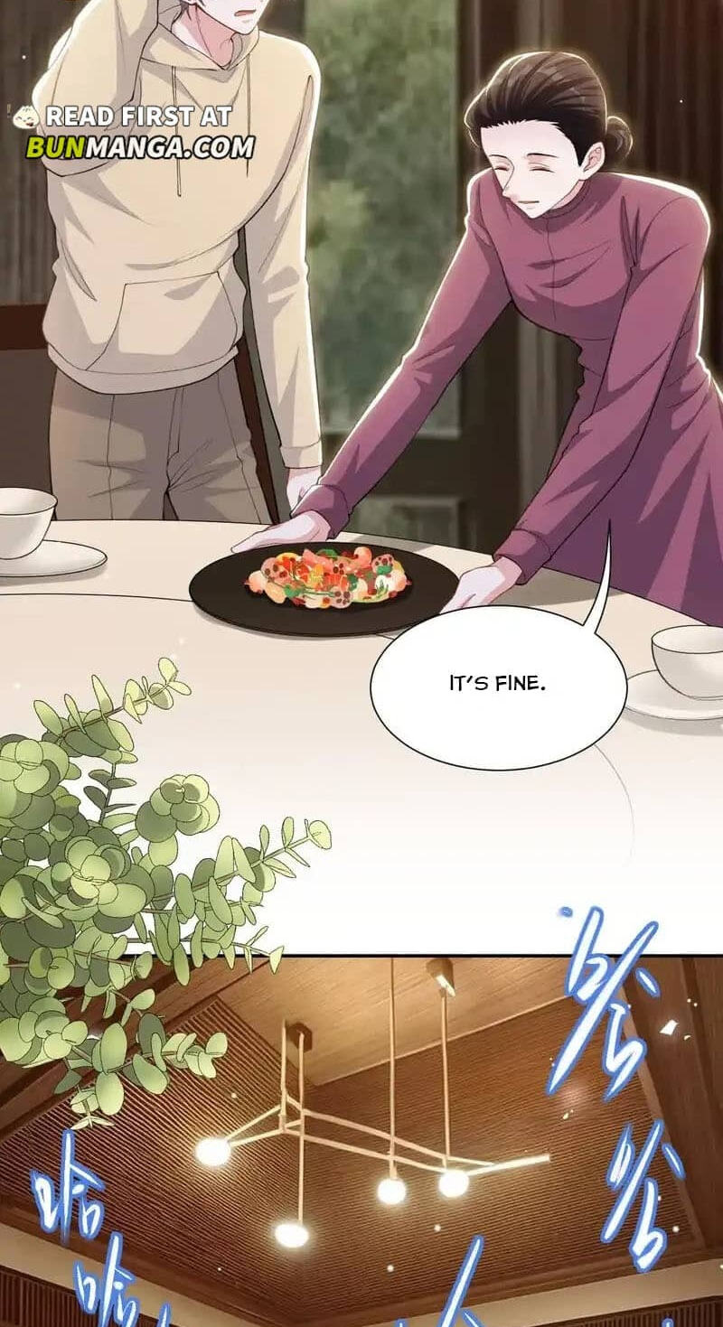 Borrowed hearts Chapter 236 page 5 - 