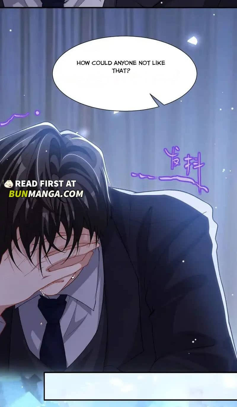 Borrowed hearts Chapter 237 page 11 - 