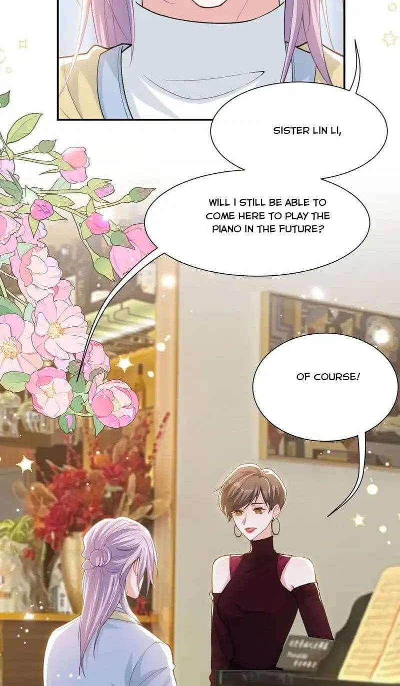 Borrowed hearts Chapter 237 page 13 - 