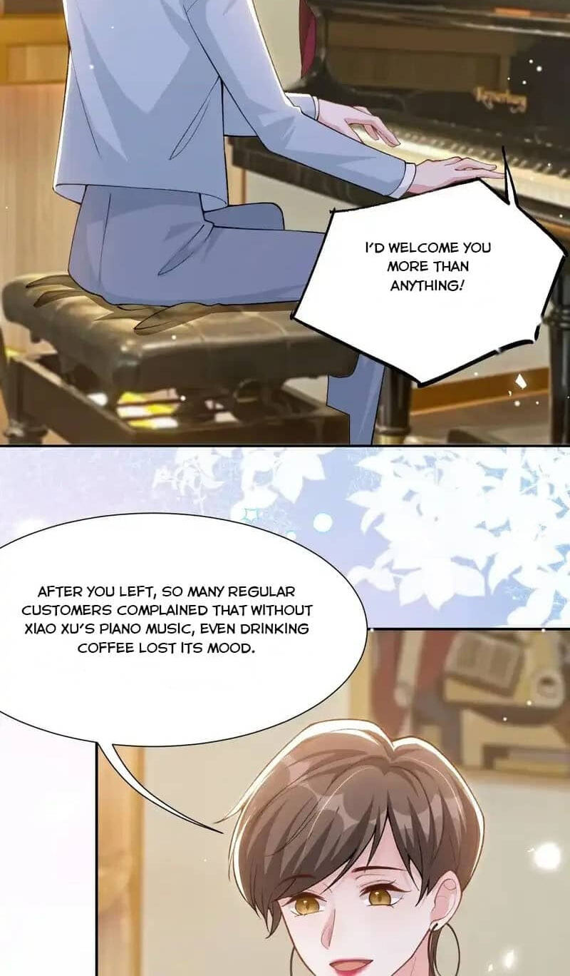 Borrowed hearts Chapter 237 page 14 - 