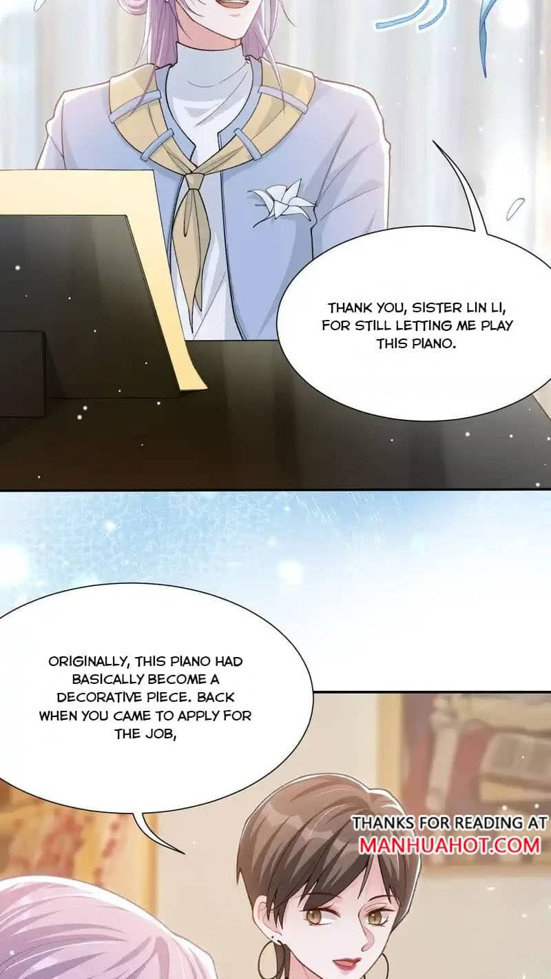 Borrowed hearts Chapter 237 page 3 - 