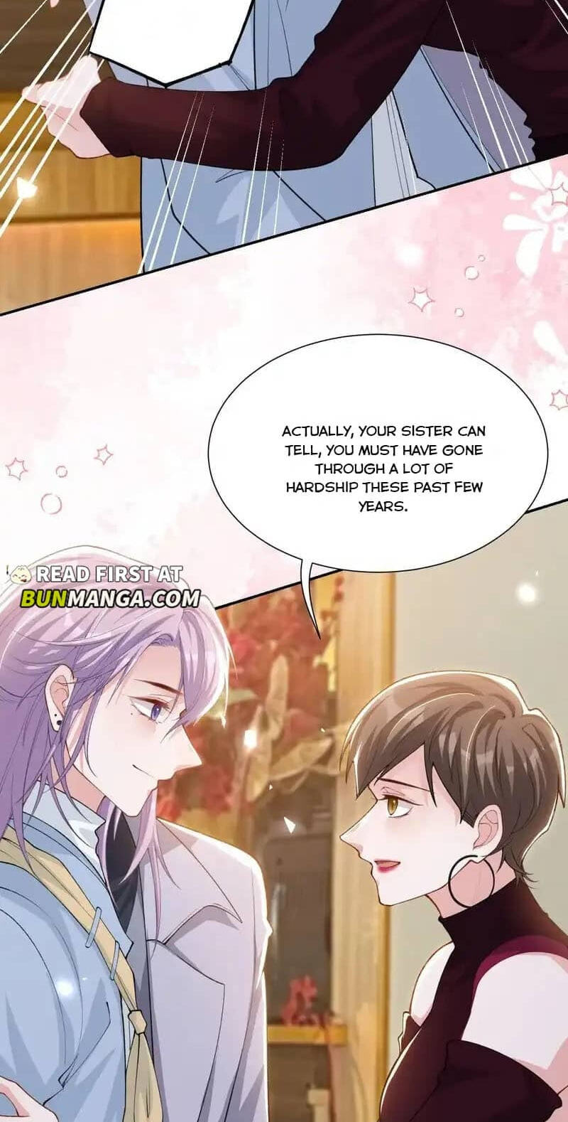 Borrowed hearts Chapter 237 page 24 - 