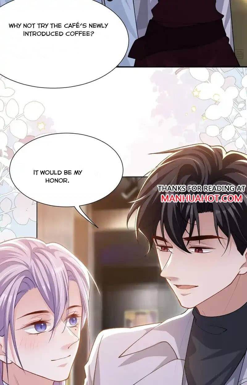 Borrowed hearts Chapter 237 page 27 - 