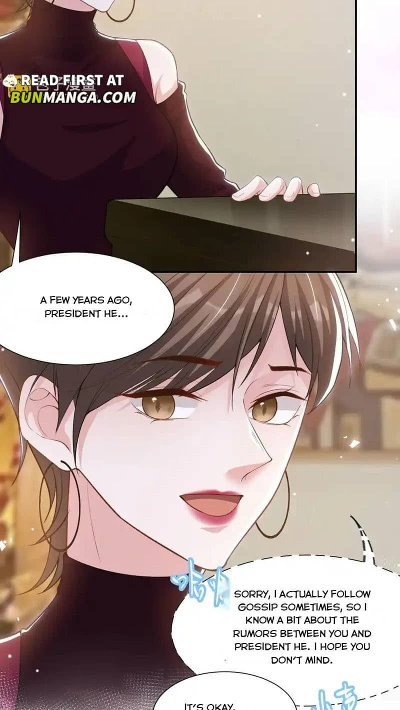 Borrowed hearts Chapter 237 page 5 - 