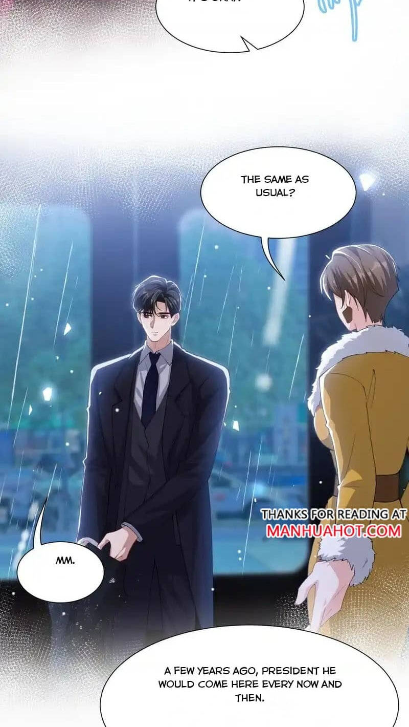 Borrowed hearts Chapter 237 page 6 - 