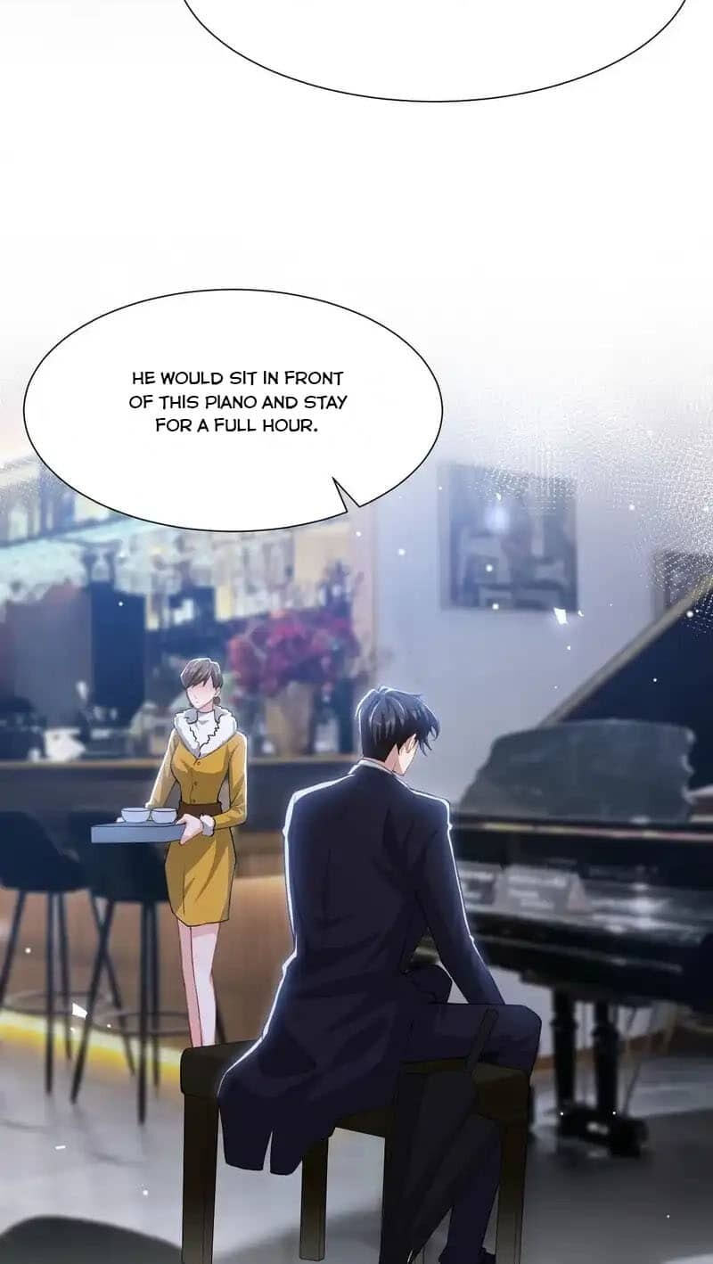 Borrowed hearts Chapter 237 page 7 - 