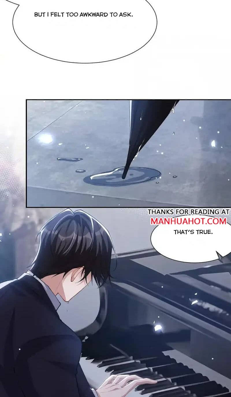 Borrowed hearts Chapter 237 page 9 - 