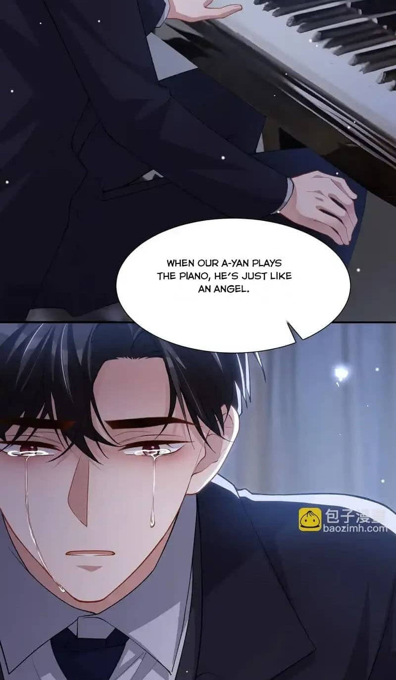 Borrowed hearts Chapter 237 page 10 - 