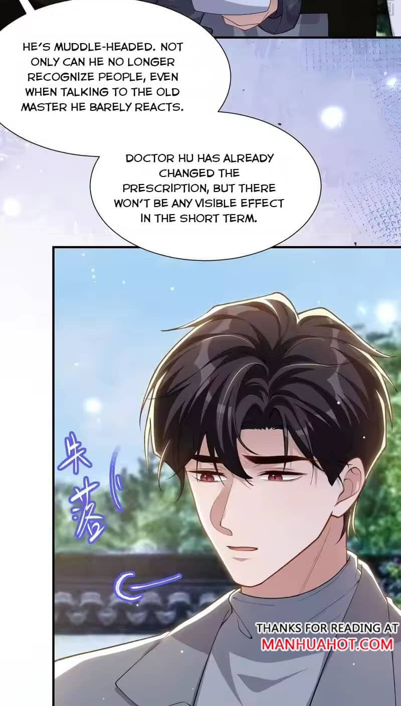 Borrowed hearts Chapter 238 page 15 - 