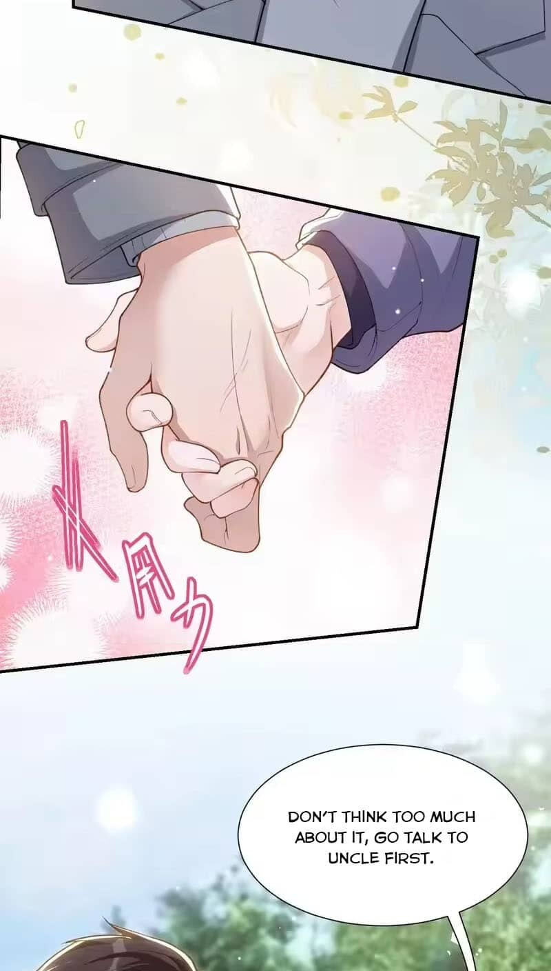 Borrowed hearts Chapter 238 page 16 - 