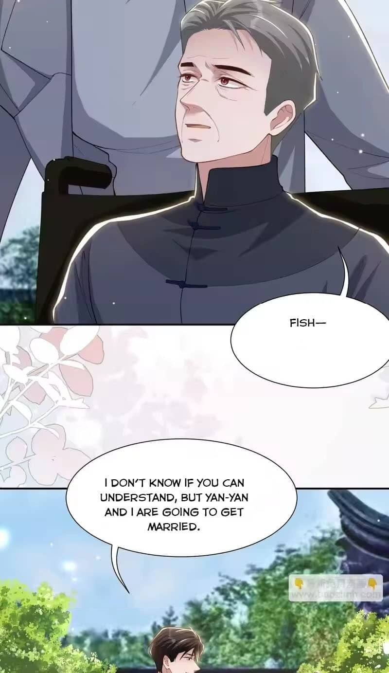 Borrowed hearts Chapter 238 page 21 - 