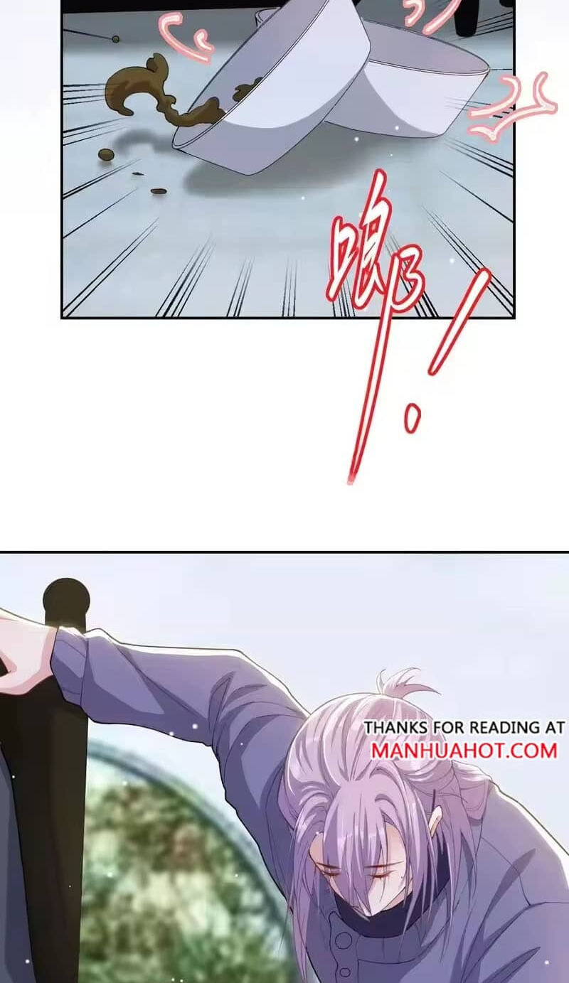 Borrowed hearts Chapter 238 page 26 - 