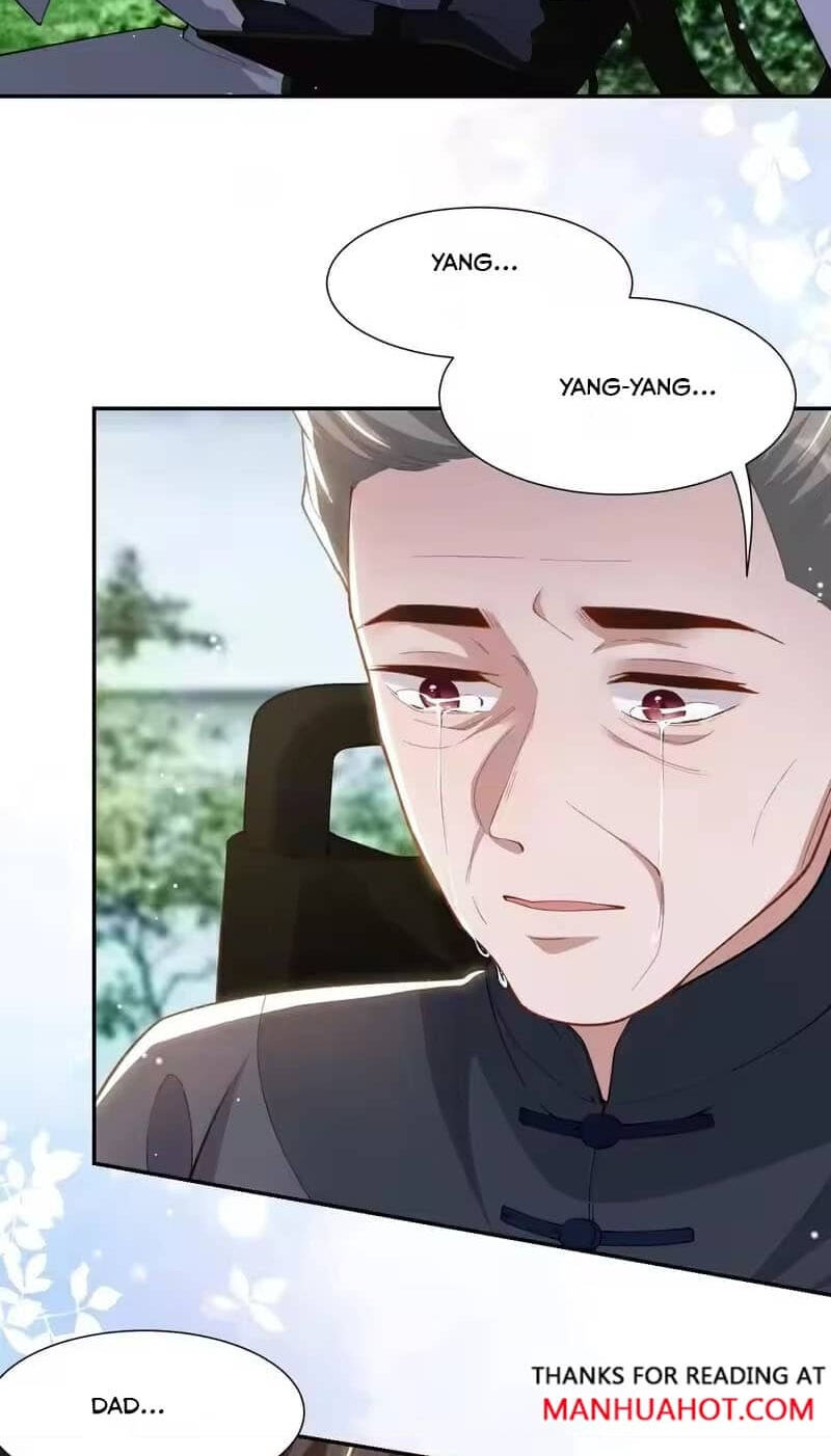 Borrowed hearts Chapter 238 page 31 - 