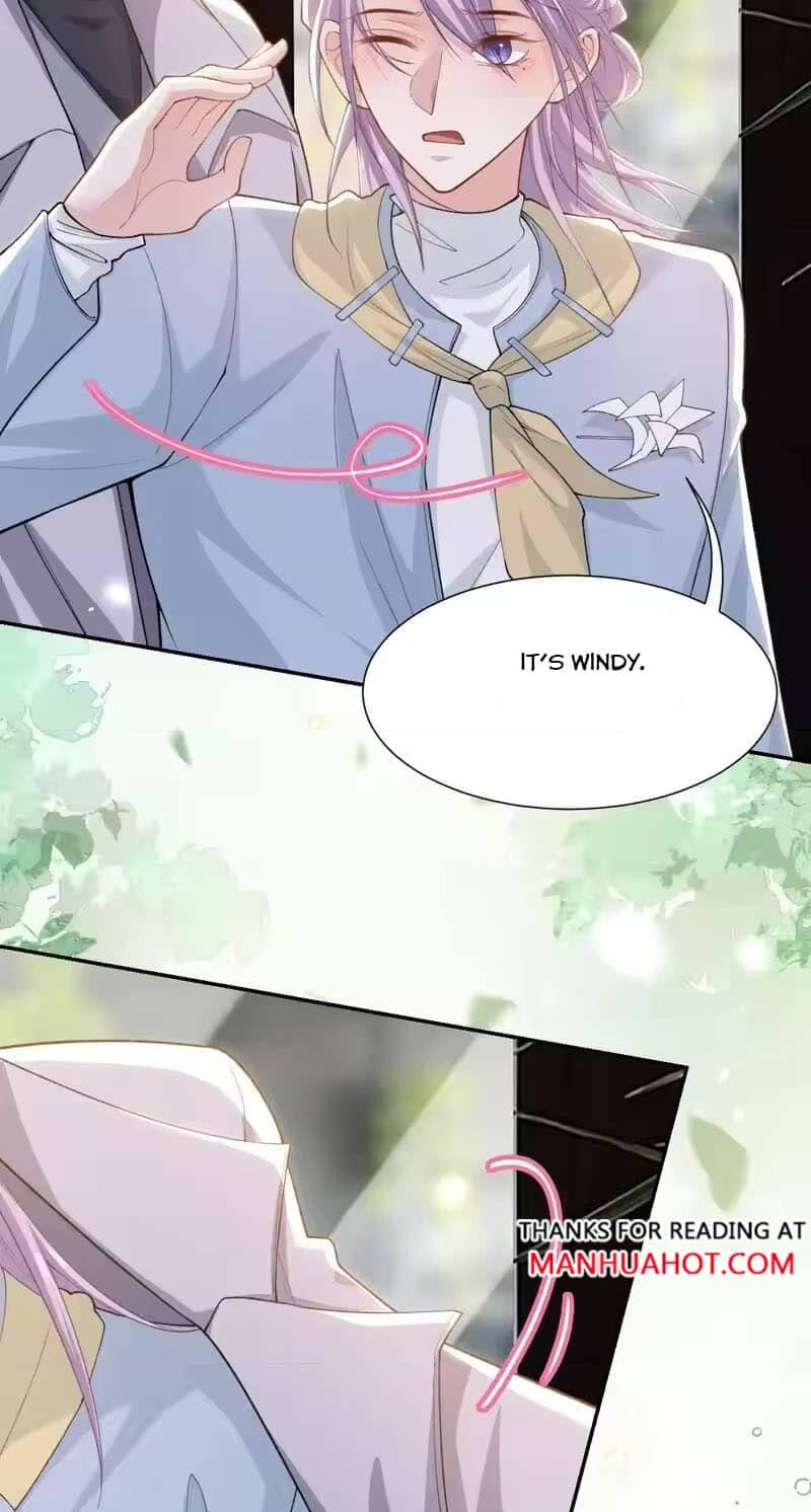 Borrowed hearts Chapter 238 page 5 - 