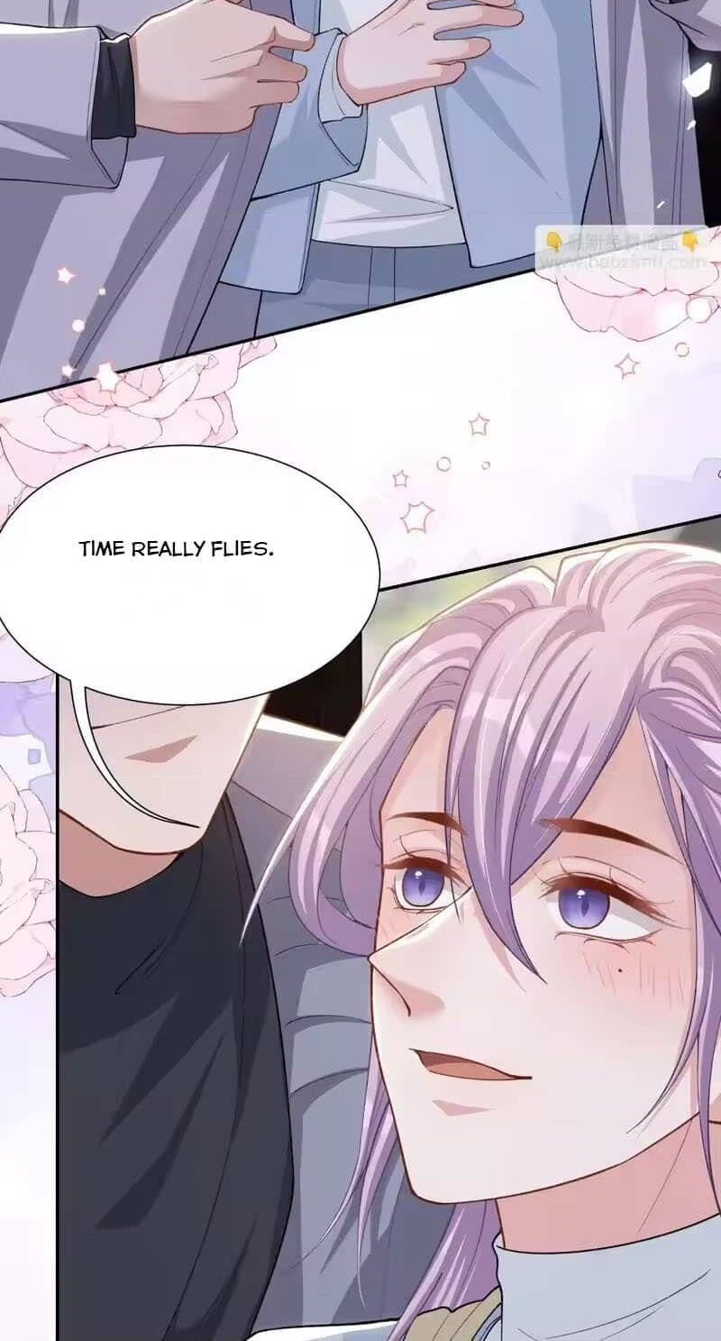 Borrowed hearts Chapter 238 page 7 - 