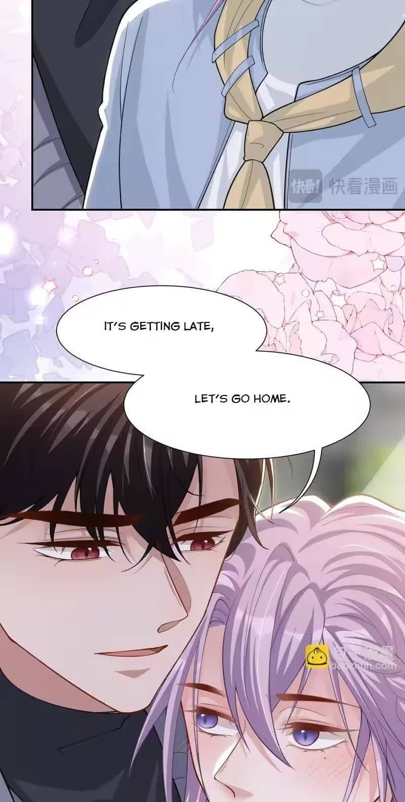 Borrowed hearts Chapter 238 page 8 - 