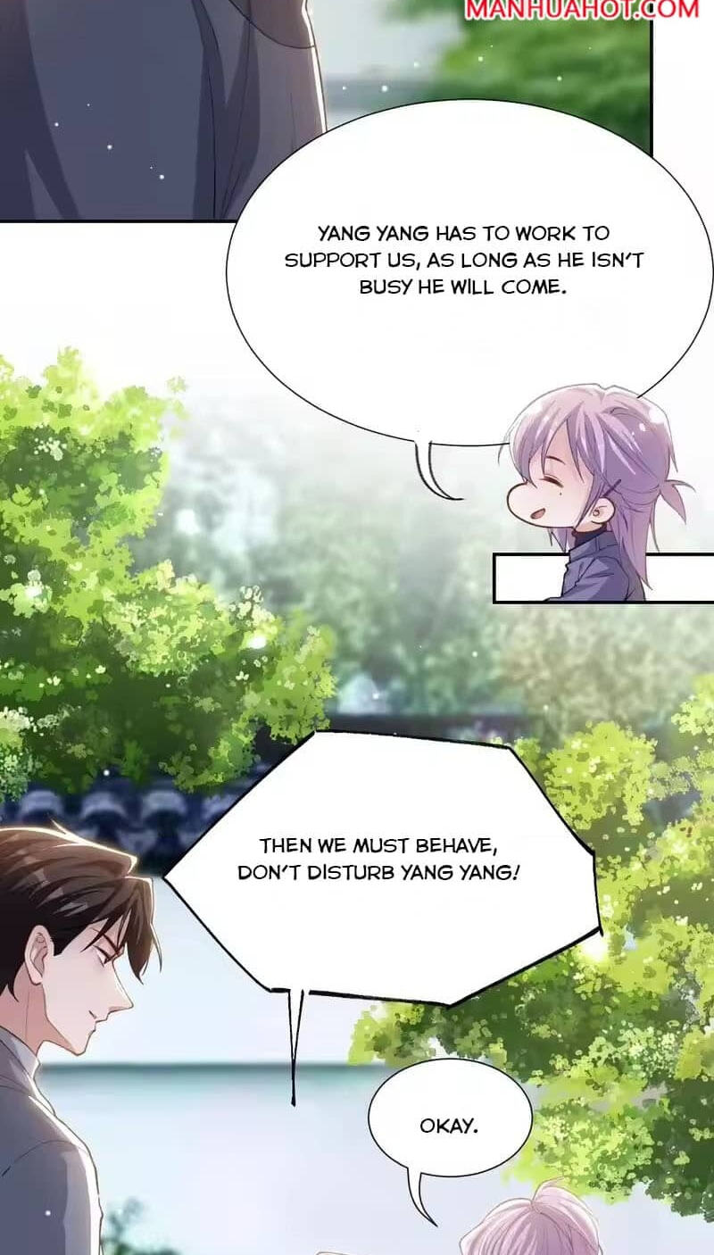 Borrowed hearts Chapter 239 page 15 - 