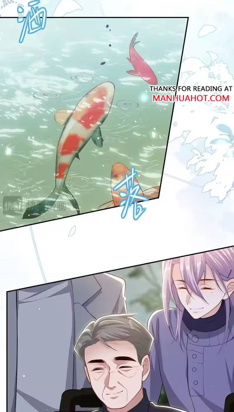 Borrowed hearts Chapter 239 page 18 - 