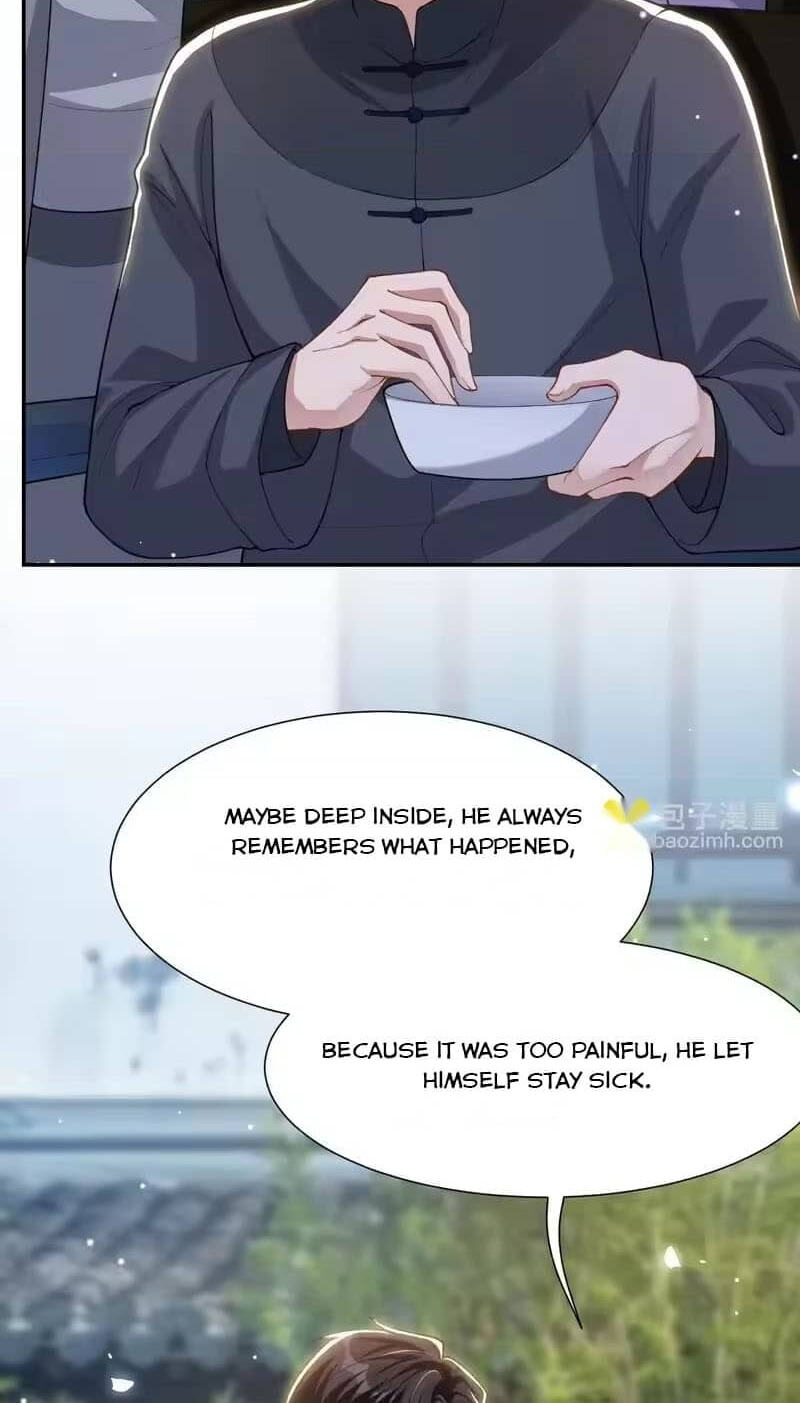 Borrowed hearts Chapter 239 page 19 - 