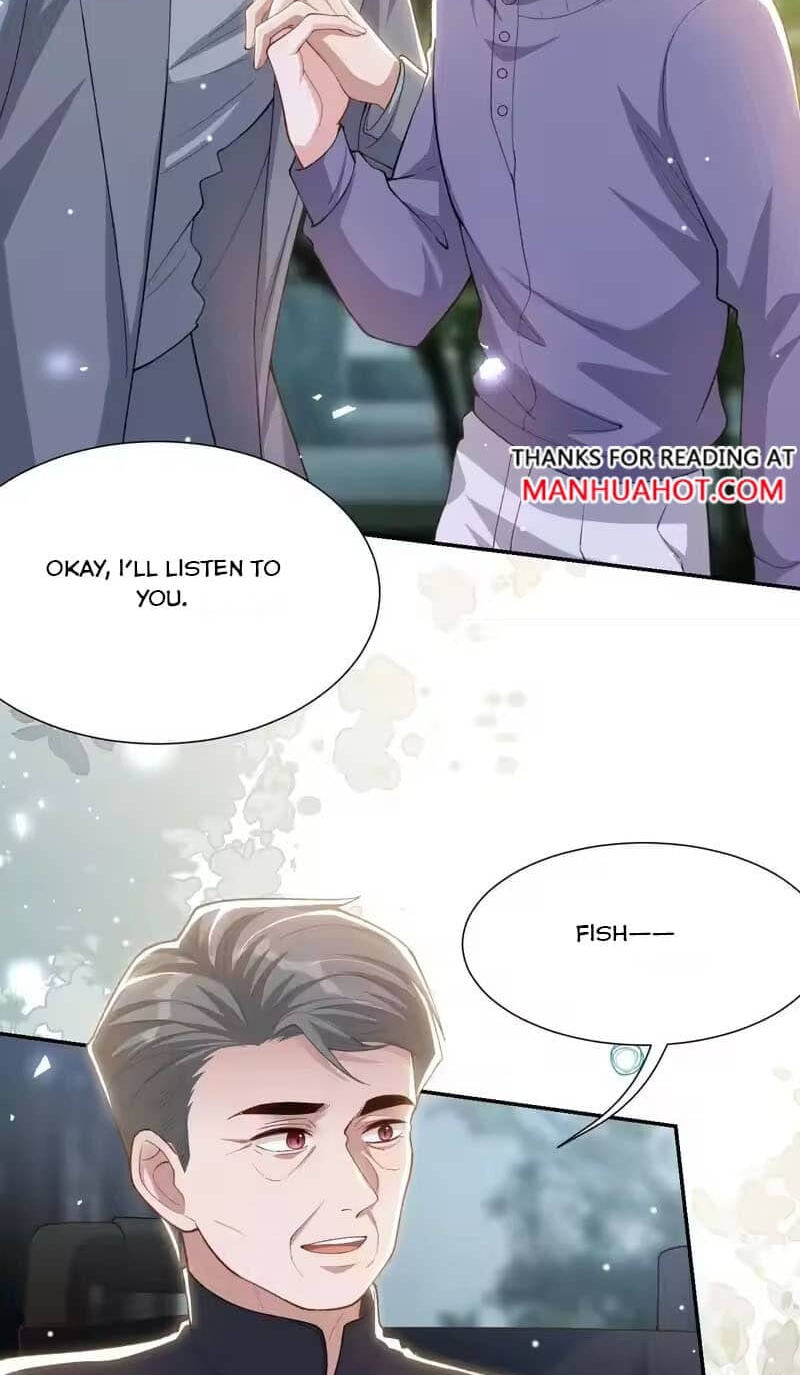 Borrowed hearts Chapter 239 page 22 - 