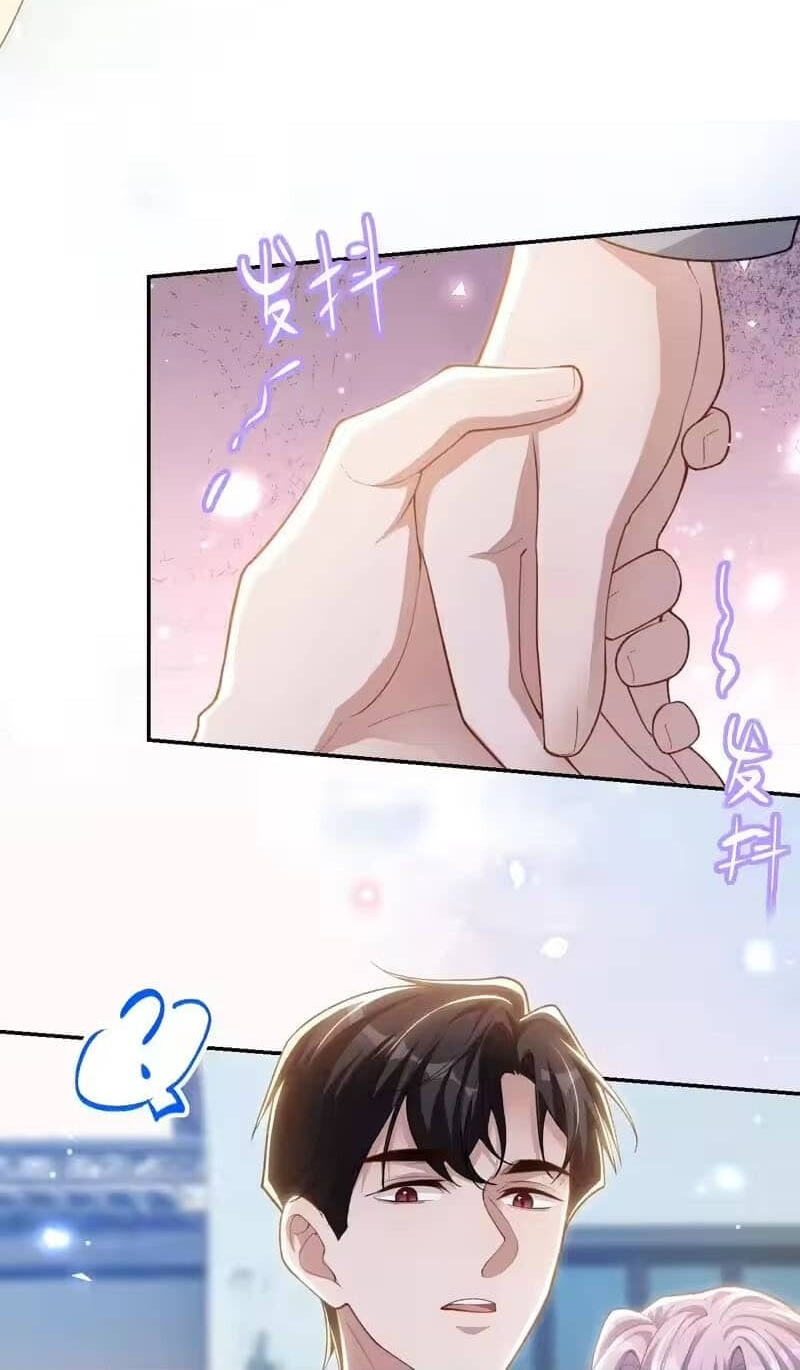 Borrowed hearts Chapter 239 page 26 - 
