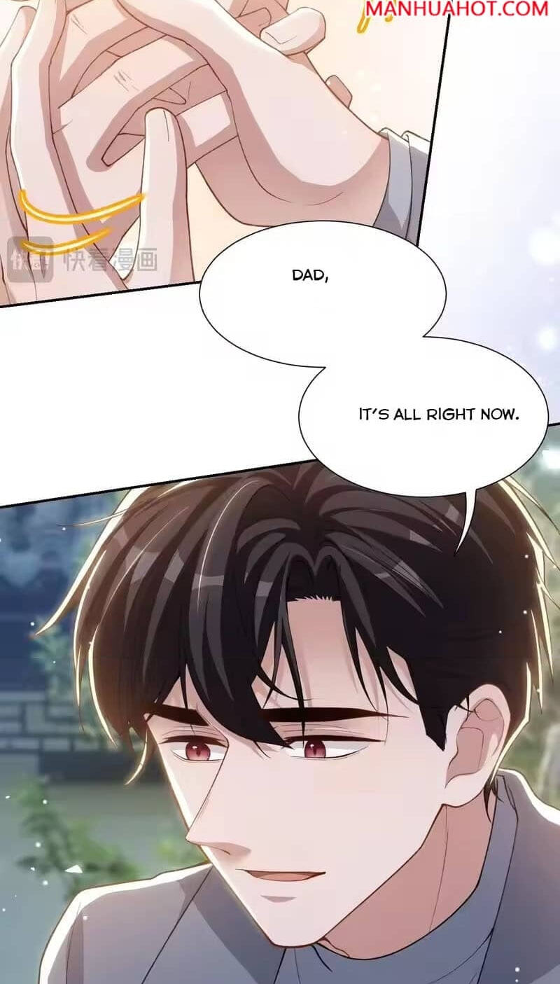 Borrowed hearts Chapter 239 page 29 - 
