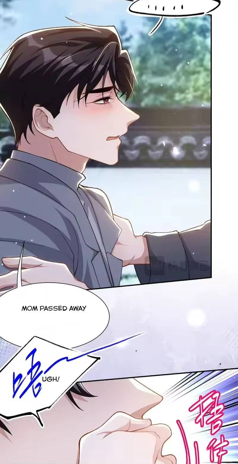 Borrowed hearts Chapter 239 page 6 - 