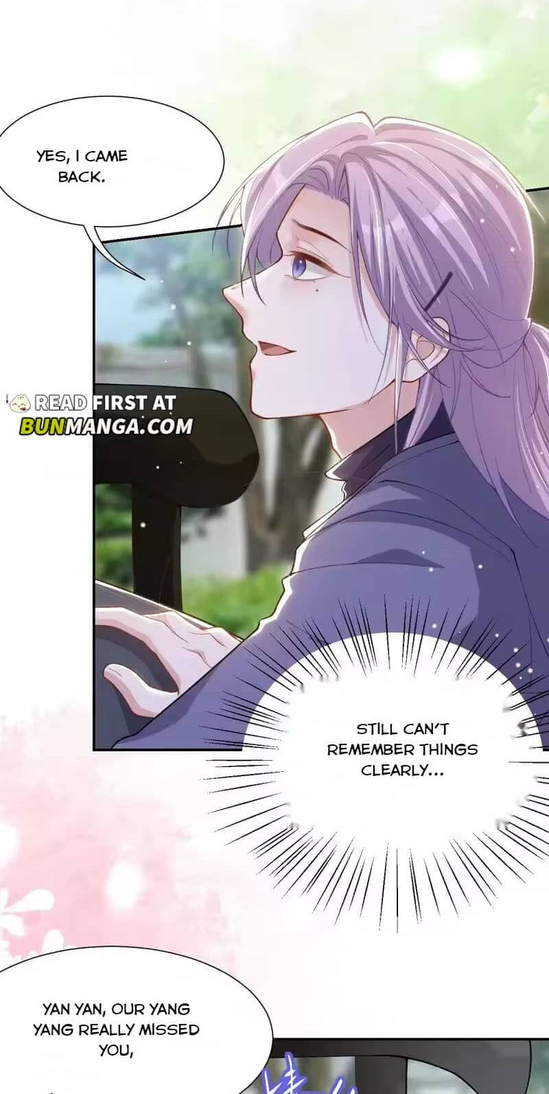 Borrowed hearts Chapter 239 page 10 - 