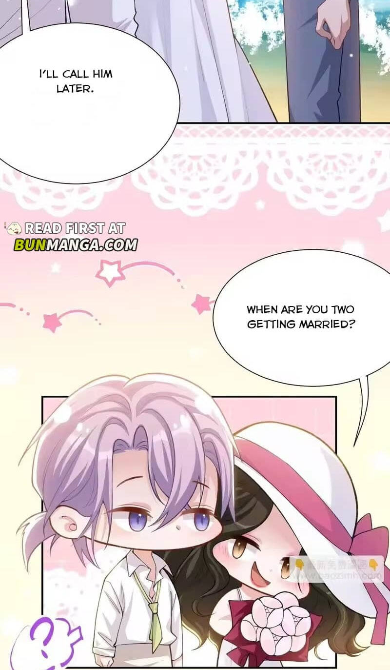 Borrowed hearts Chapter 240 page 21 - 