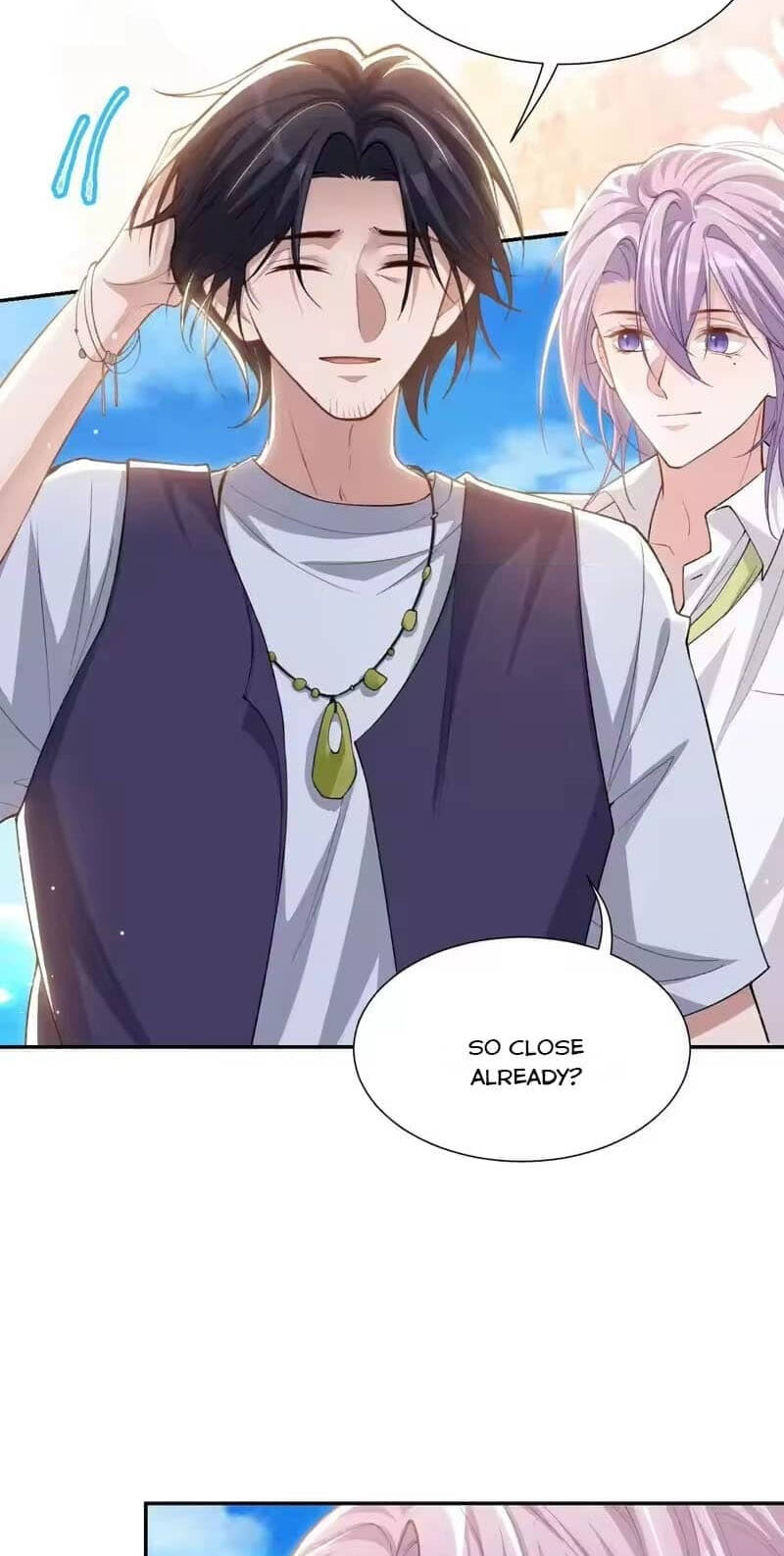 Borrowed hearts Chapter 240 page 10 - 