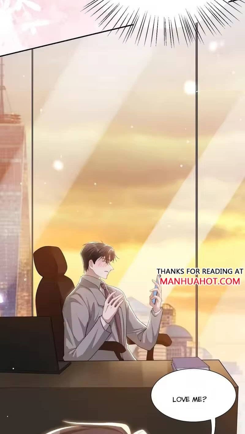 Borrowed hearts Chapter 241 page 16 - 