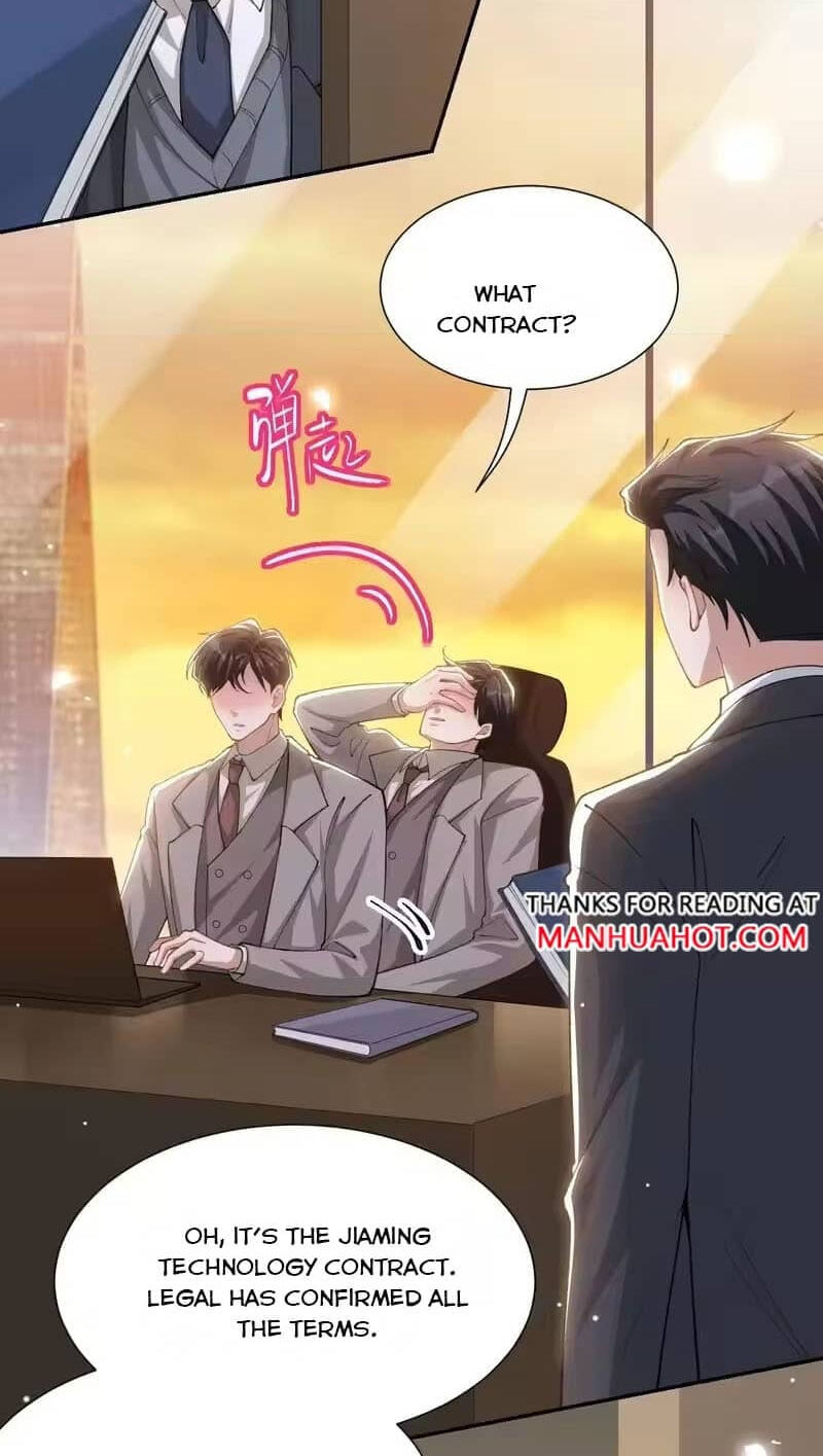 Borrowed hearts Chapter 241 page 19 - 
