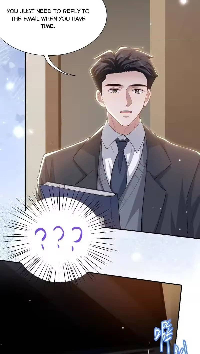 Borrowed hearts Chapter 241 page 20 - 