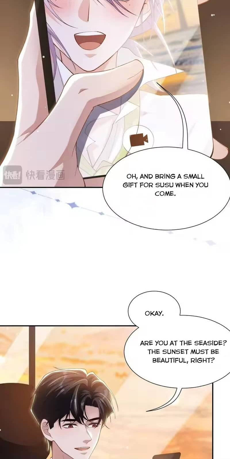 Borrowed hearts Chapter 241 page 6 - 