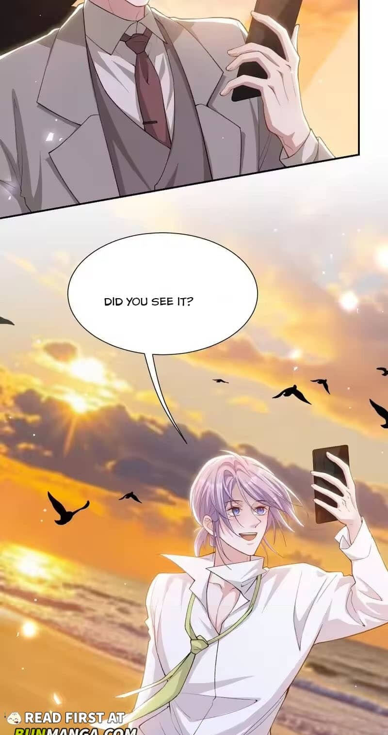Borrowed hearts Chapter 241 page 7 - 