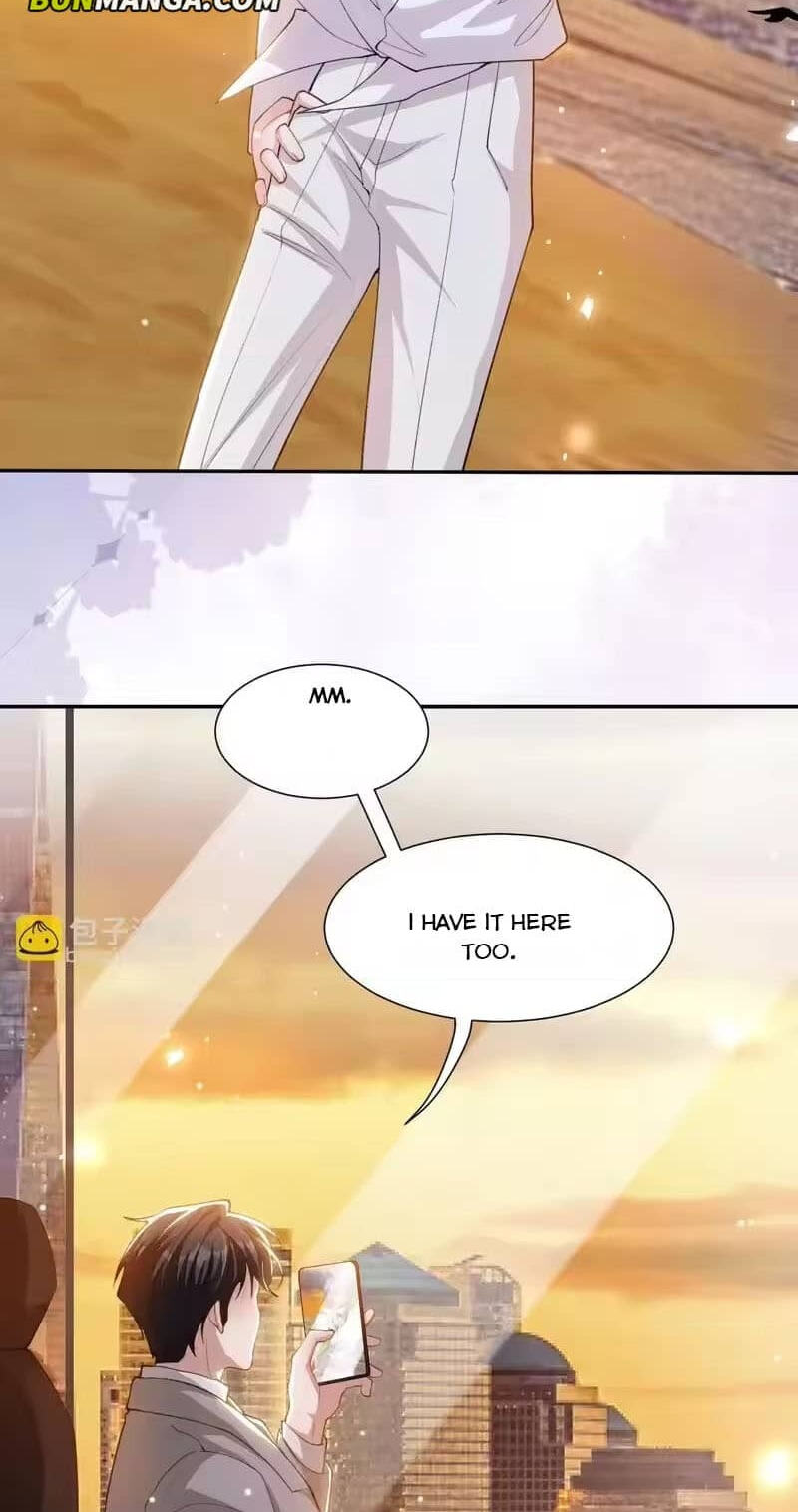 Borrowed hearts Chapter 241 page 8 - 
