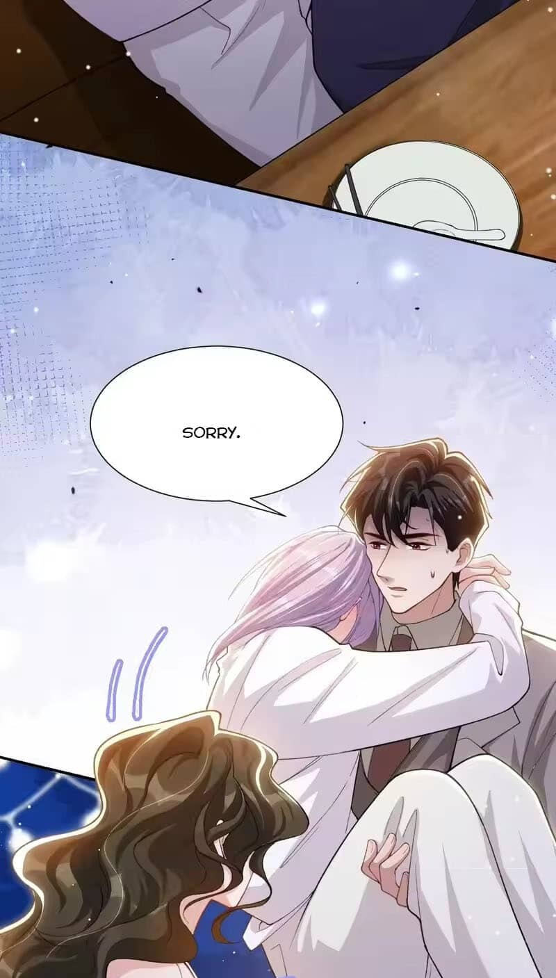 Borrowed hearts Chapter 242 page 14 - 