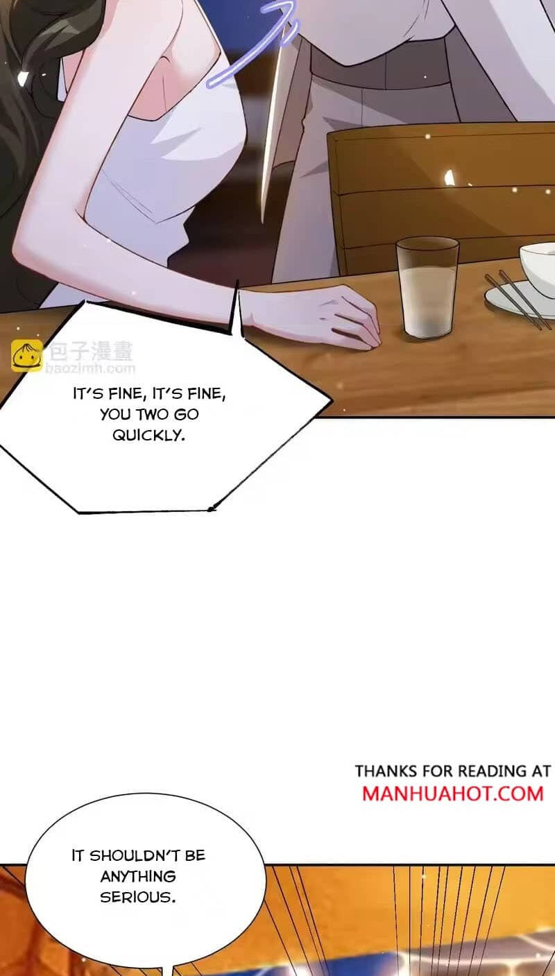 Borrowed hearts Chapter 242 page 15 - 