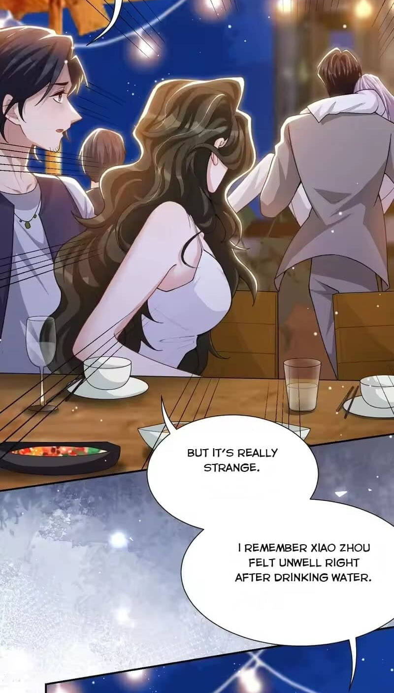 Borrowed hearts Chapter 242 page 16 - 