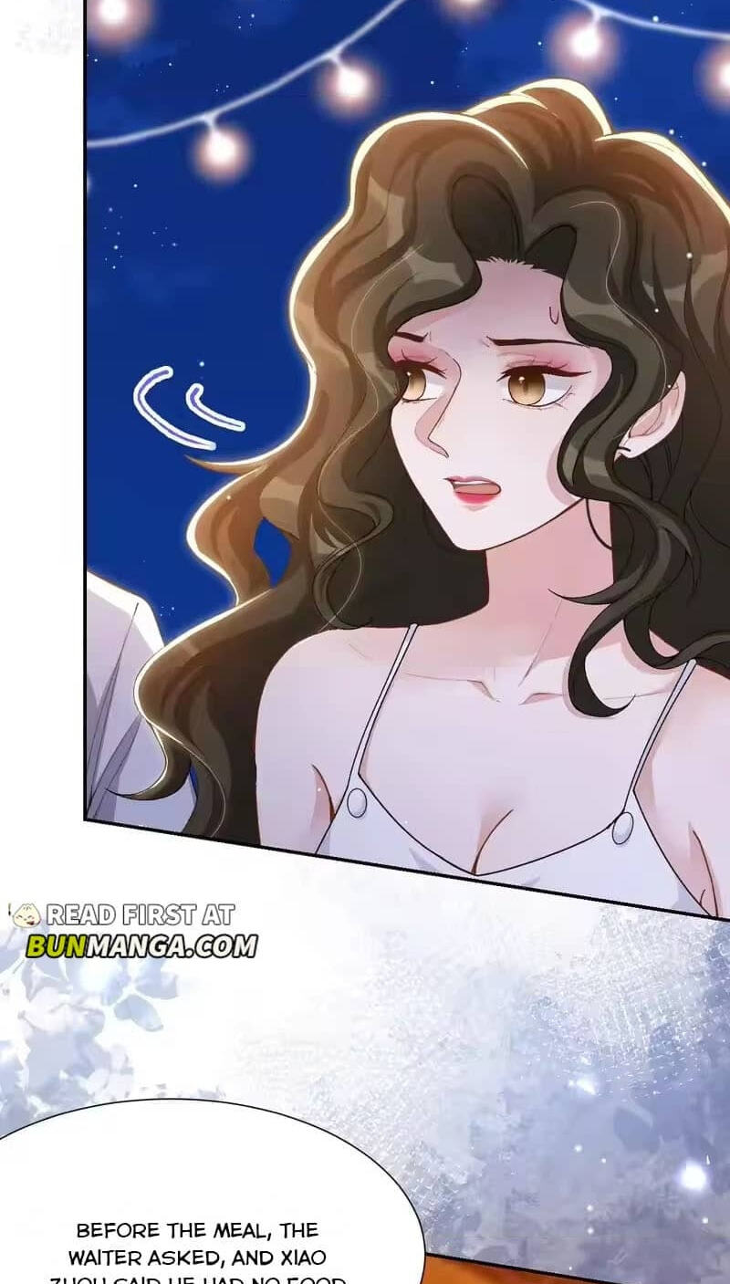 Borrowed hearts Chapter 242 page 17 - 