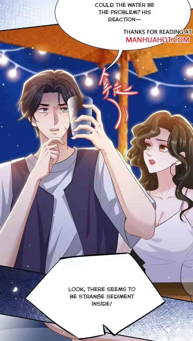 Borrowed hearts Chapter 242 page 19 - 