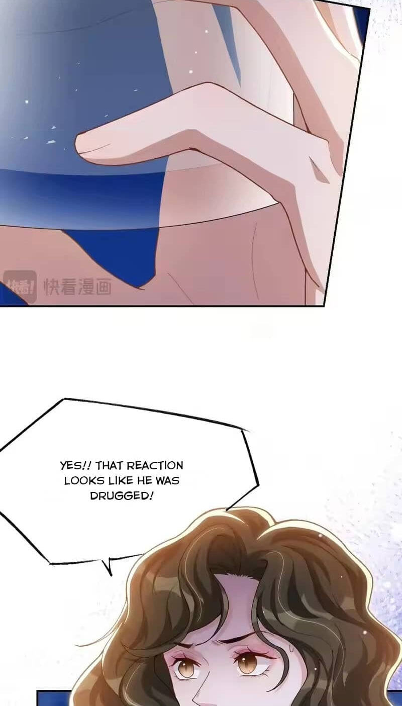 Borrowed hearts Chapter 242 page 20 - 