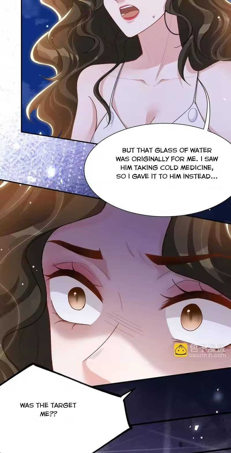 Borrowed hearts Chapter 242 page 21 - 